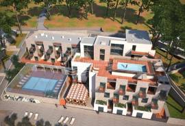 ŠIBENIK Hotelski kompleks prvi red do mora, 3838 , Prodaja, Šibenik