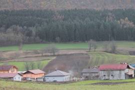 Povoljno zemljište Stijena Bajrići, 8835 , Cazin