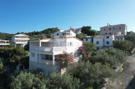 Sevid/ Prekrasna kuća s mediteranskim štihom u blizini mora, 172 , Marina