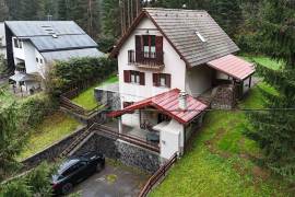 Bjelolasica kuća na prodaju, 160 , Ogulin