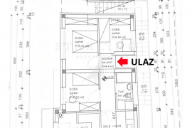 ZGRADA, NOVOGRADNJA, PRODAJA, ZAGREB, MAKSIMIR, 150 m2, 2 stana, Maksimir
