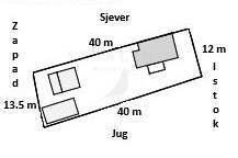 GRAĐEVINSKO ZEMLJIŠTE, PRODAJA, ZAGREB, STENJEVEC, MALEŠNICA, 521 m2, 521 , Stenjevec