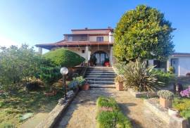 PRODAJA, VILLA, VELI VRH, 500 M2, 500 , Pula