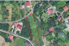 GRAĐEVINSKO ZEMLJIŠTE, ZAGREB, KUSTOŠIJA, ZAVRŠJE, 960 m2, 960 , Črnomerec