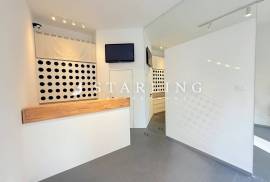 POSLOVNI PROSTOR, ZAKUP, ZAGREB, MEDVEŠČAK, 16 m2, 16 , Iznajmljivanje, Gornji Grad - Medveščak