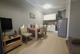 STAN + VPM, PRODAJA, NOVOGRADNJA, ZAGREB, SVETA KLARA, 37 m2, 2 soban, Novi Zagreb - Zapad