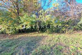 GRAĐEVINSKO ZEMLJIŠTE, ZAGREB, PERJAVICA, 1280 m2, 1280 , Podsused - Vrapče