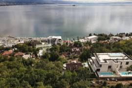 Opatija dvoetažni stan na lijepoj lokaciji, Opatija