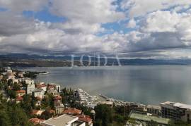 Opatija stan na lijepoj lokaciji, Opatija