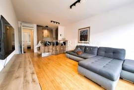 STAN+PARKING, NAJAM, ZAGREB, KAMENARKA, 41 m2, 2-soban, Novi Zagreb - Istok