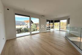 STAN S2, NOVOGRADNJA, PRODAJA, VELIKA GORICA, 125 m2, 4-soban + 2 VPM, Velika Gorica