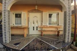 Novi Vinodolski, stan u prizemlju sa terasom, Novi Vinodolski