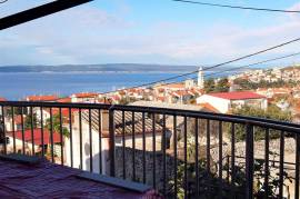 Novi  Vinodolski,studio apartman na prvom katu, Novi Vinodolski