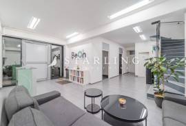 POSLOVNA ZGRADA, ZAKUP, ZAGREB, DONJI GRAD, PETROVA, 280 m2, 280 , Iznajmljivanje, Donji Grad