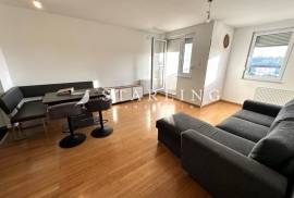 STAN, NAJAM, ZAGREB, IVER NASELJE, 75 m2, 3-soban, Sesvete