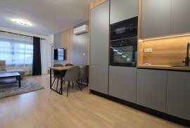 Namješten penthouse Otoka, 111 m2, Sarajevo – Novi grad