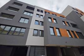 Poslovni prostor u novogradnji Grbavica, 127 m2, 127 , Iznajmljivanje, Sarajevo – Novo Sarajevo