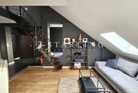 STAN, NAJAM, ZAGREB, ŠALATA, 74 m2, 2-soban, Gornji Grad - Medveščak