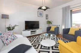 Kraljevica, najam, 105 m2, 3S+DB, s terasom, Kraljevica