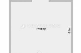 POSLOVNI PROSTOR, PRODAJA, ZAGREB, PREČKO, 47m2, 47 , Prodaja, Trešnjevka - Jug