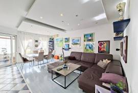 KUĆA+GRAĐEVINSKO ZEMLJIŠTE, PRODAJA, ZAGREB, LUČKO, 267 m2+ 341 m2, 691 , Novi Zagreb - Zapad