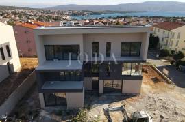 Krk penthouse, Krk