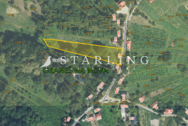 ZEMLJIŠTE S OBJEKTOM, PRODAJA, OPOROVEC, 1448 m2, 1448 , Gornja Dubrava