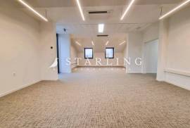 POSLOVNI PROSTOR, ZAKUP, ZAGREB, TREŠNJEVKA, 416 m2, 416 , Iznajmljivanje, Trešnjevka - Sjever