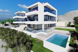 Stanovi, Novalja, Prodaja