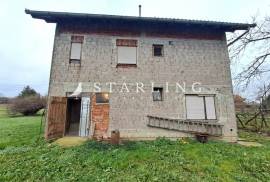 KUĆA, PRODAJA, IVANIĆ GRAD, CAGINEC, 157 m2, 157 , Ivanic-Grad