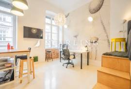 Stanovi, Donji Grad, Prodaja