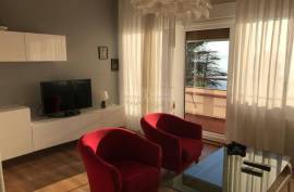 Pećine, 2S+DB,75 m2, s balkonom, najam, Rijeka