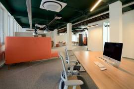 Najam ured Rudeš, Zagreb, režije u cijeni, 16 , Iznajmljivanje, Trešnjevka - Sjever