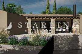 PRODAJA, GRAĐEVINSKO ZEMLJIŠTE, PAZIN, 1.375 M2, 1375 , Pazin - Okolica