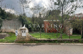 PRODAJA, ZAPOČETA GRADNJA, PRODOL, 160 m2, 160 , Marcana