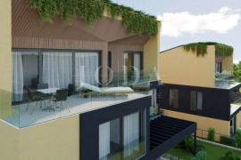 Krk penthouse, Krk