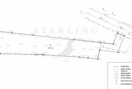 GRAĐEVINSKO ZEMLJIŠTE, PRODAJA, GORNJI ČEHI, 2087 m2, 2087 , Novi Zagreb - Zapad