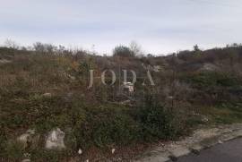 Rijeka, Trsat, građevinski teren 620 m2, 620 , Rijeka