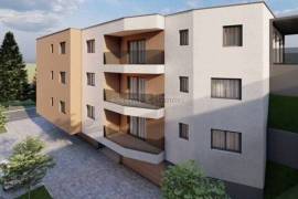 Rešetari, 63,79 m2, balkon i dva parkinga, 55 , Kastav