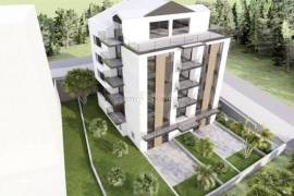 Zamet, mansarda/penthouse, 2s+DB, 92,42 m2, 74 , Rijeka