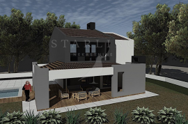 GRAĐEVINSKO ZEMLJIŠTE, PRODAJA, SVETVINČENAT, 830 M2, 830 , Svetvinčenat