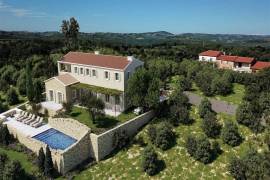 Prelijepa villa, Istra-Novigrad, 275 , Novigrad