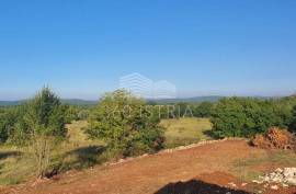 Građevinski teren sa djelomičnim pogledom na more, Svetvinčenat, ekskluziva 360 Istria, 1152 , Svetvinčenat