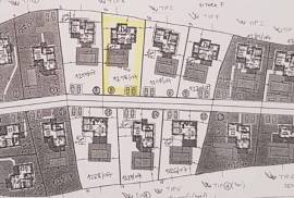 Građevinsko zemljište sa započetom gradnjom, Labin, prilika, 817 , Labin