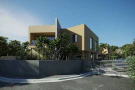 Duplex kuća sa bazenom, Brtonigla, 116 , Brtonigla