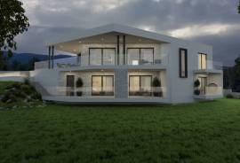 Ekskluziva, očaravajuća vila sa bazenom i lijepim pogledom u središnjoj Istri, 310 , Pićan