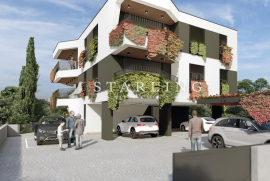 PRODAJA, STAN NOVOGRADNJA, PULA OKOLICA, 73 M2 2SS+DB, Pula