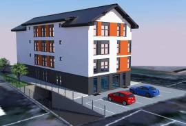 Trosoban stan u novogradnji Pejton, 71 m2, 71 , Ilidža
