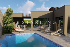 PRODAJA, SAMOSTOJEĆA VILA, PULA, 166 M2, 166 , Pula