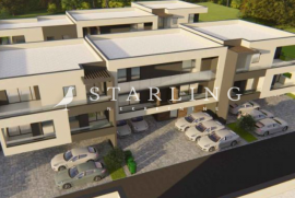 PRODAJA, STAN NOVOGRADNJA, PULA, 120 M2, PENTHOUSE, Pula